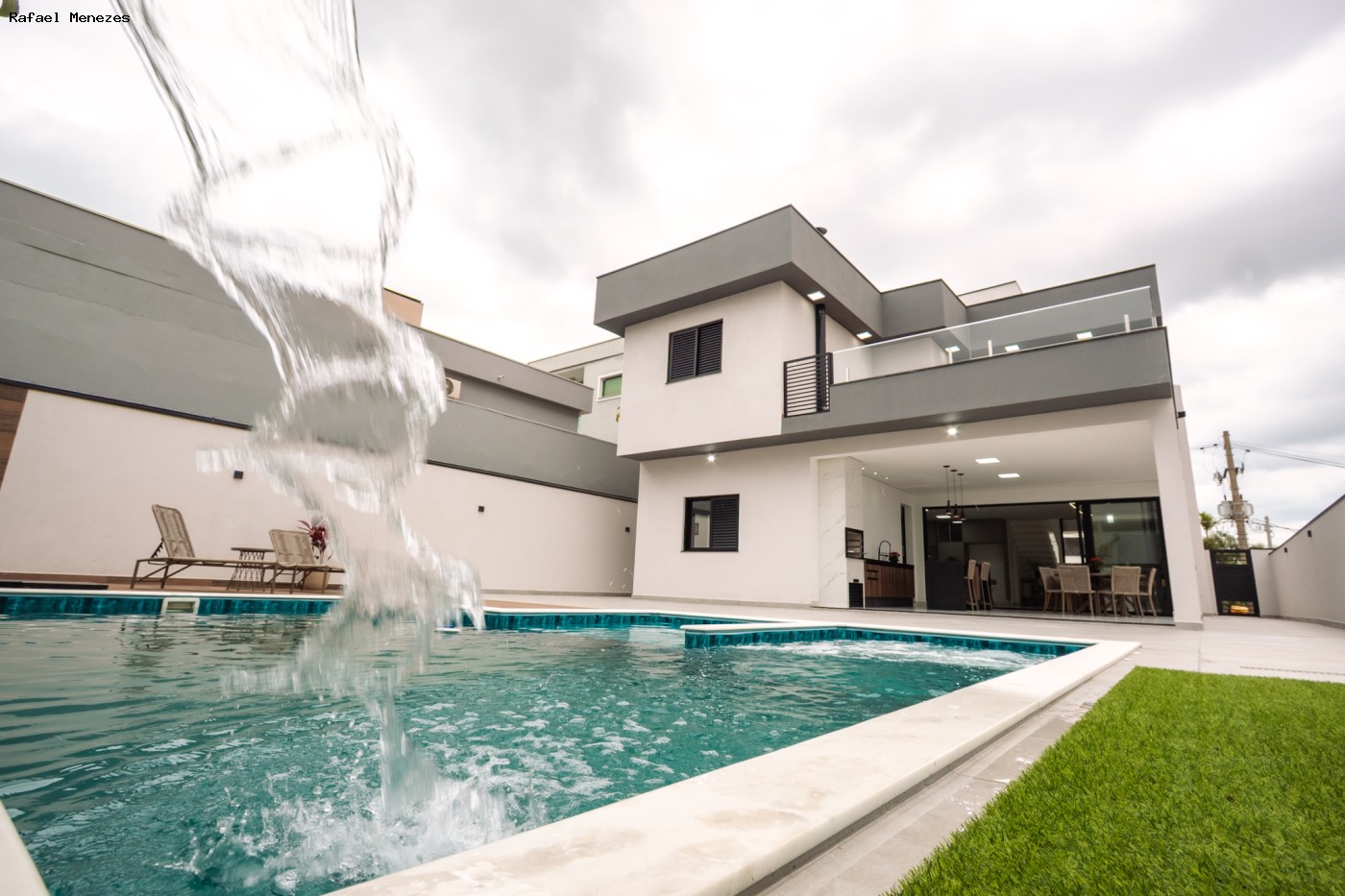 Sobrado, 3 quartos, 328 m² - Foto 54