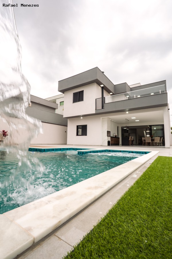 Sobrado, 3 quartos, 328 m² - Foto 55