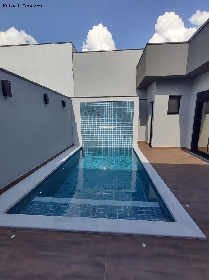 Casa de Condomínio, 3 quartos - Foto 38