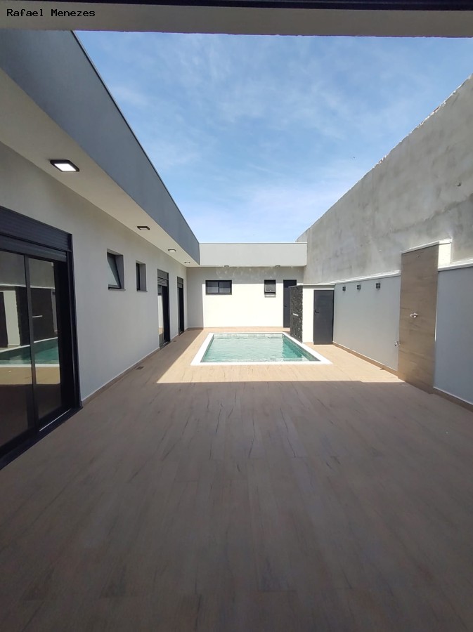 Casa de Condomínio, 3 quartos - Foto 36
