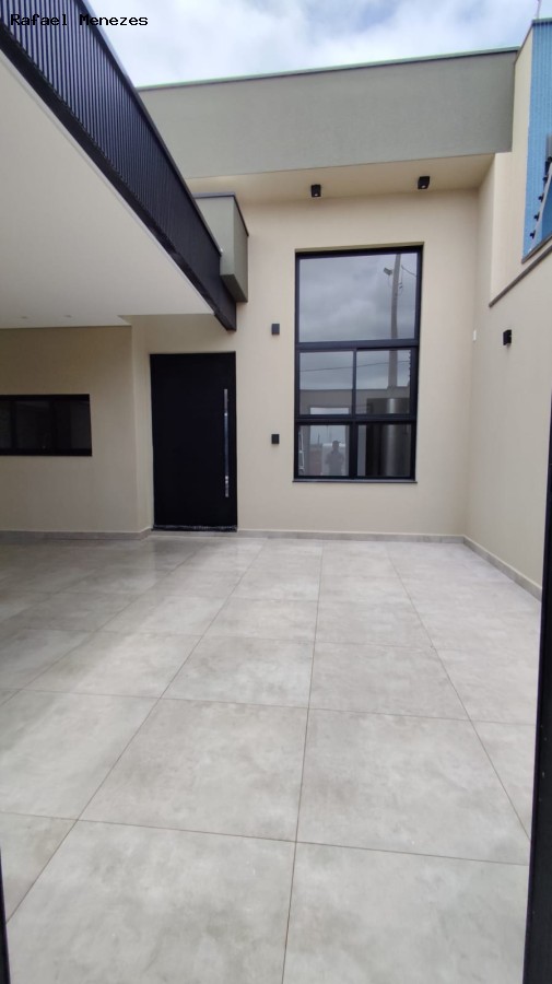 Casa, 3 quartos, 105 m² - Foto 1