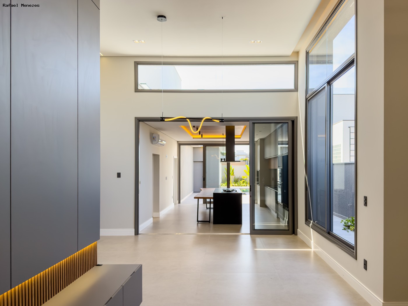 Casa de Condomínio, 4 quartos - Foto 7