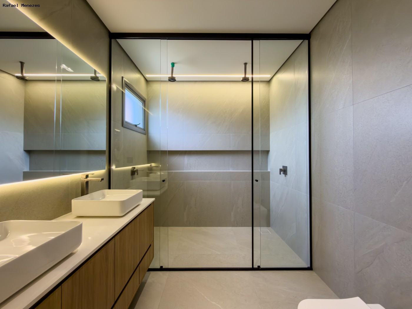 Casa de Condomínio, 4 quartos - Foto 42