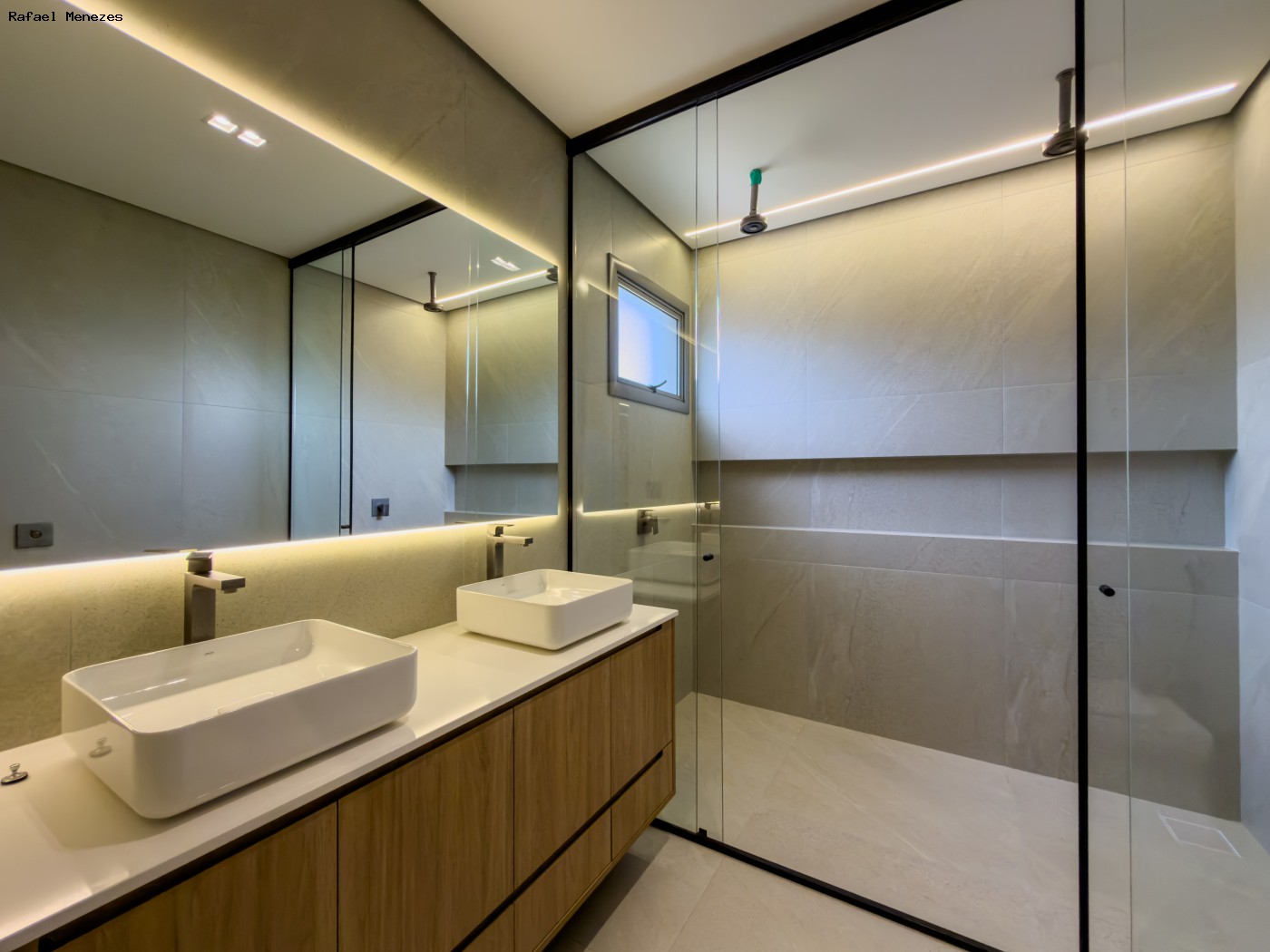 Casa de Condomínio, 4 quartos - Foto 43