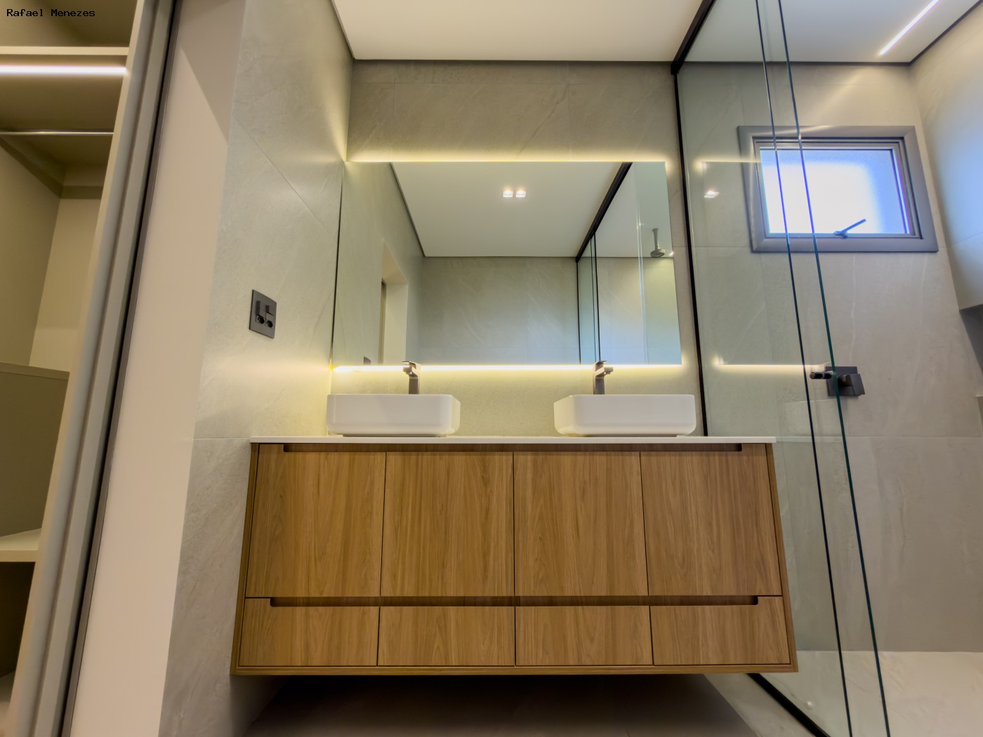 Casa de Condomínio, 4 quartos - Foto 44