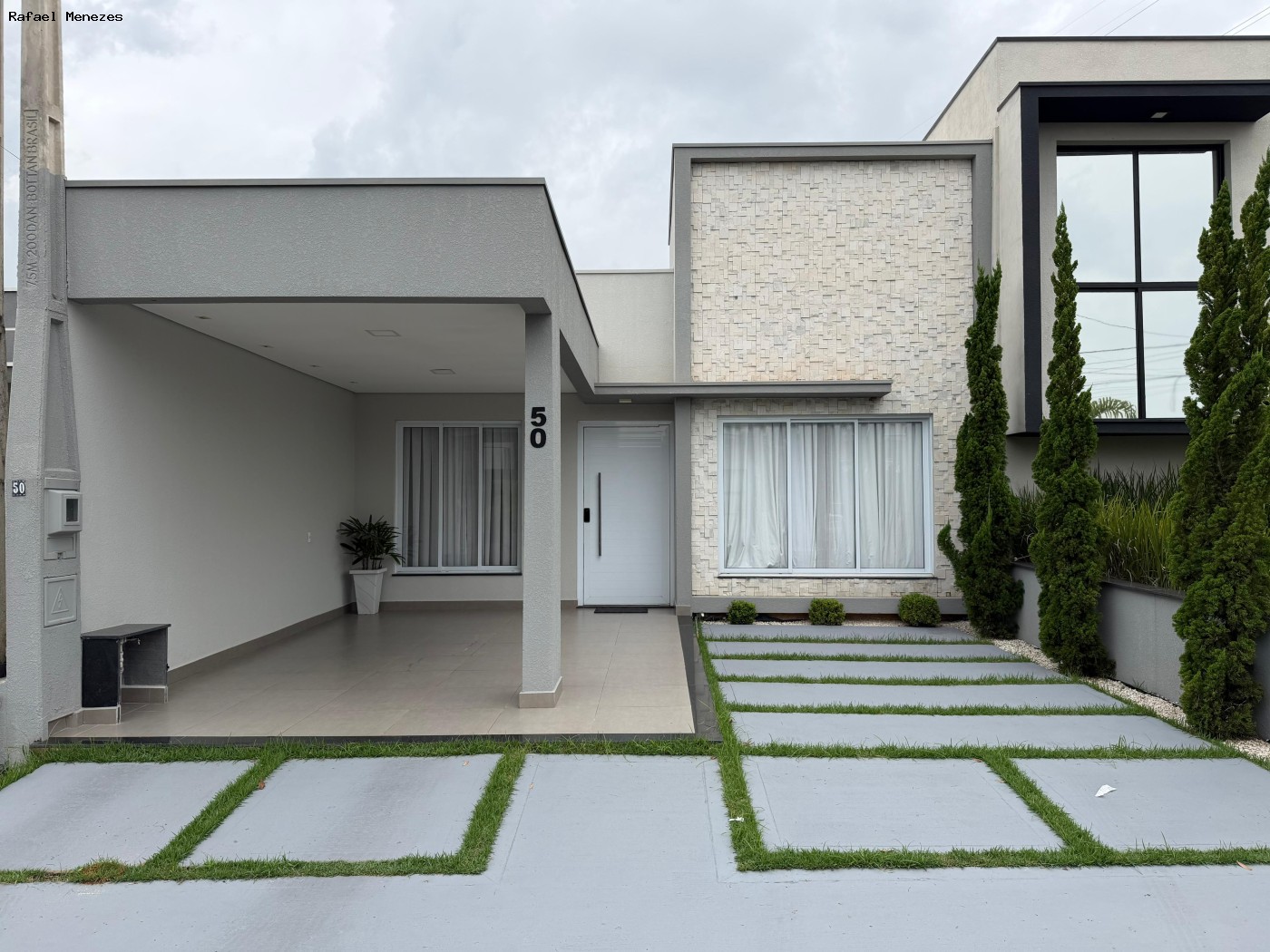 Casa de Condomínio, 3 quartos - Foto 3