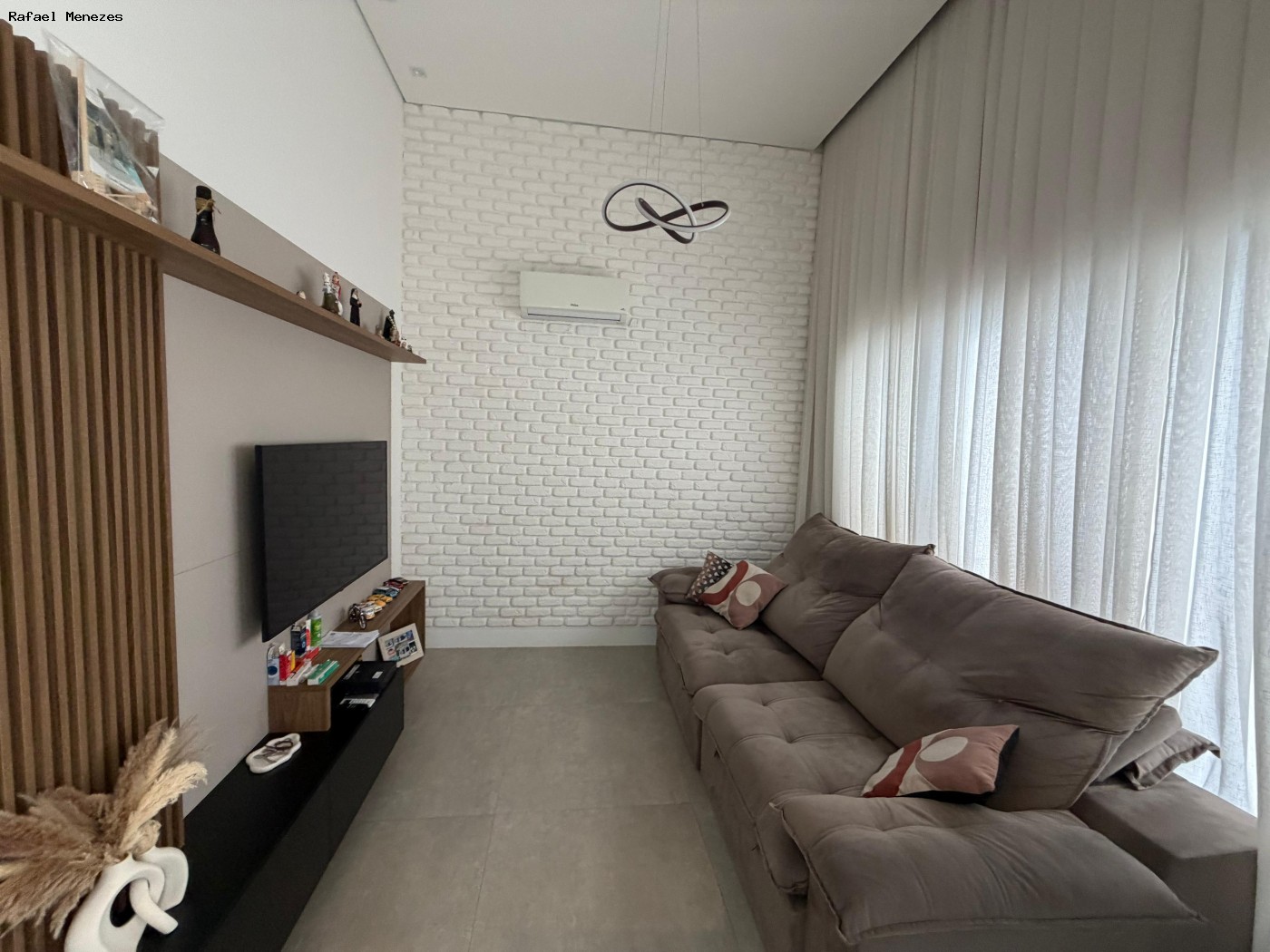 Casa de Condomínio, 3 quartos - Foto 5