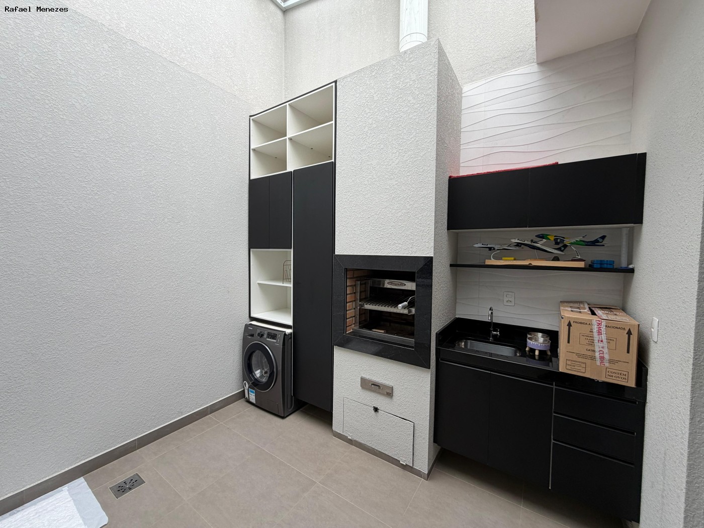 Casa de Condomínio, 3 quartos - Foto 11