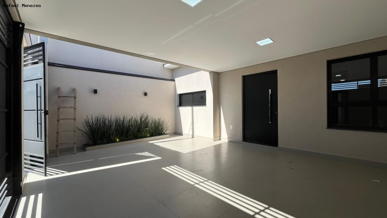 Casa, 3 quartos, 119 m² - Foto 1