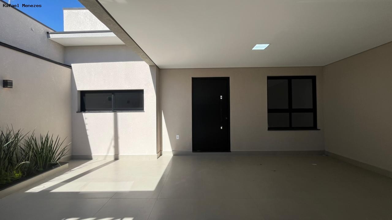 Casa, 3 quartos, 119 m² - Foto 2