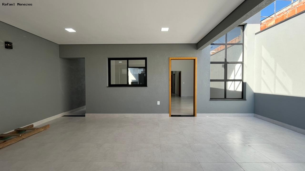 Casa, 3 quartos, 119 m² - Foto 1