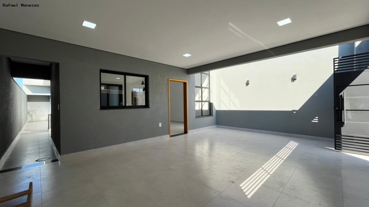 Casa, 3 quartos, 119 m² - Foto 2