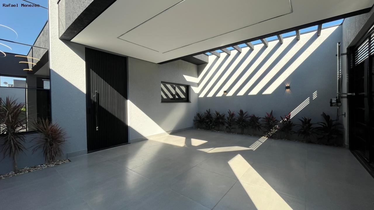 Casa, 3 quartos, 105 m² - Foto 2