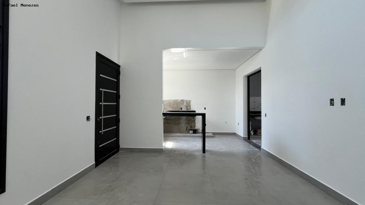 Casa, 3 quartos, 107 m² - Foto 1