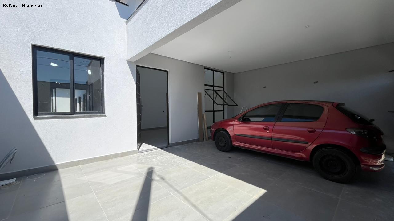 Casa, 3 quartos, 107 m² - Foto 2