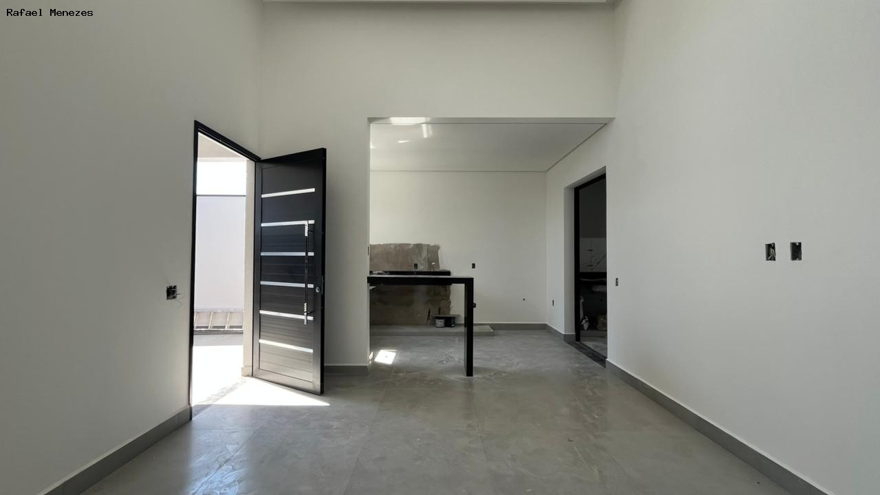 Casa, 3 quartos, 107 m² - Foto 4