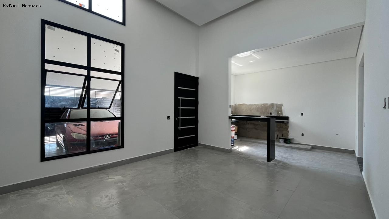 Casa, 3 quartos, 107 m² - Foto 3