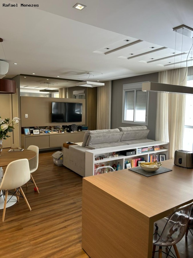 Apartamento, 2 quartos, 92 m² - Foto 3