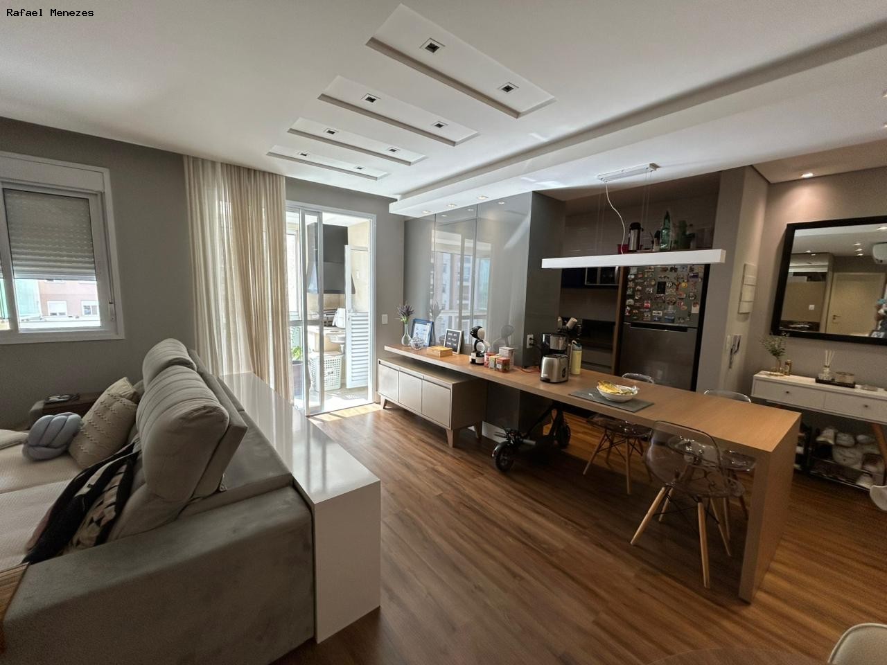 Apartamento, 2 quartos, 92 m² - Foto 8