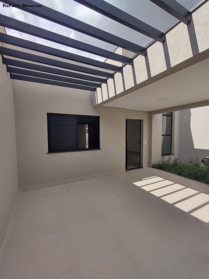 Casa, 3 quartos, 104 m² - Foto 1
