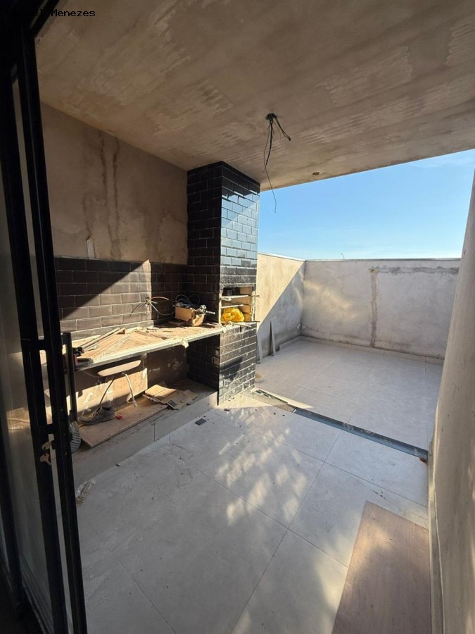 Casa, 3 quartos, 135 m² - Foto 1