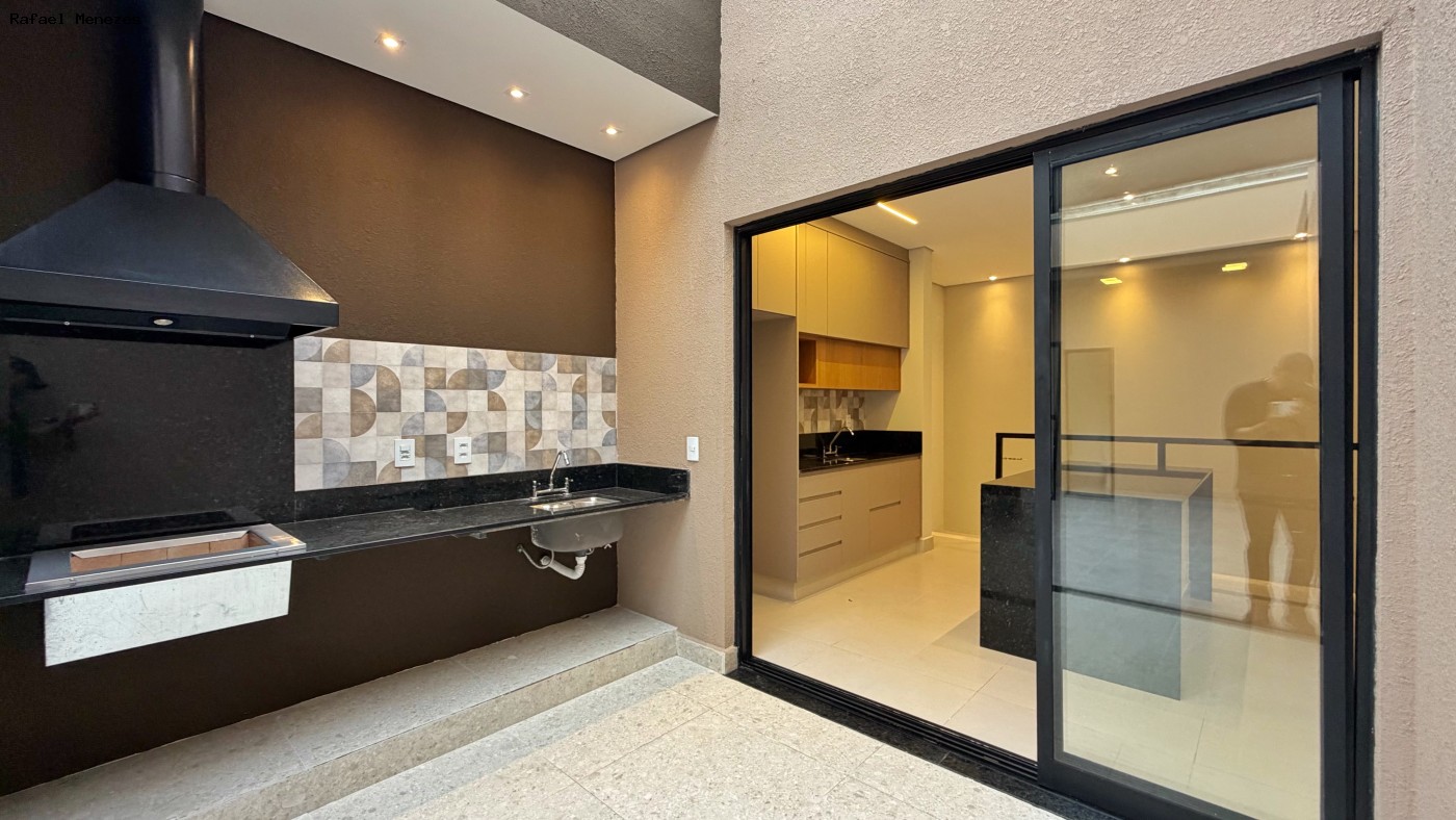 Casa de Condomínio, 3 quartos - Foto 30