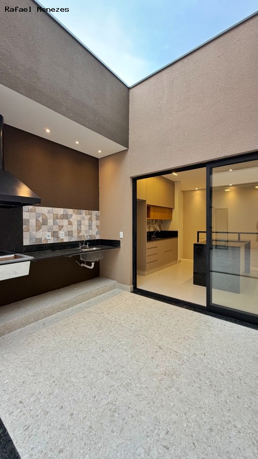 Casa de Condomínio, 3 quartos - Foto 31