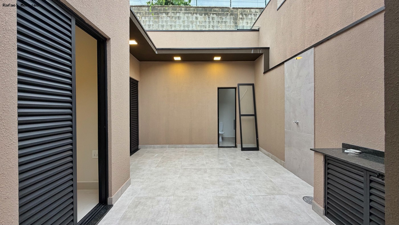Casa de Condomínio, 3 quartos - Foto 33