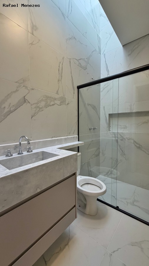 Casa de Condomínio, 3 quartos - Foto 41