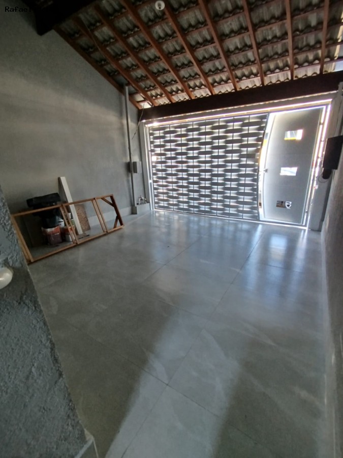 Casa, 3 quartos, 102 m² - Foto 1