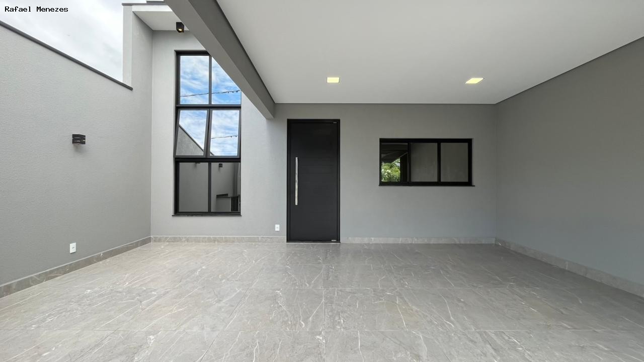 Casa, 3 quartos, 120 m² - Foto 2