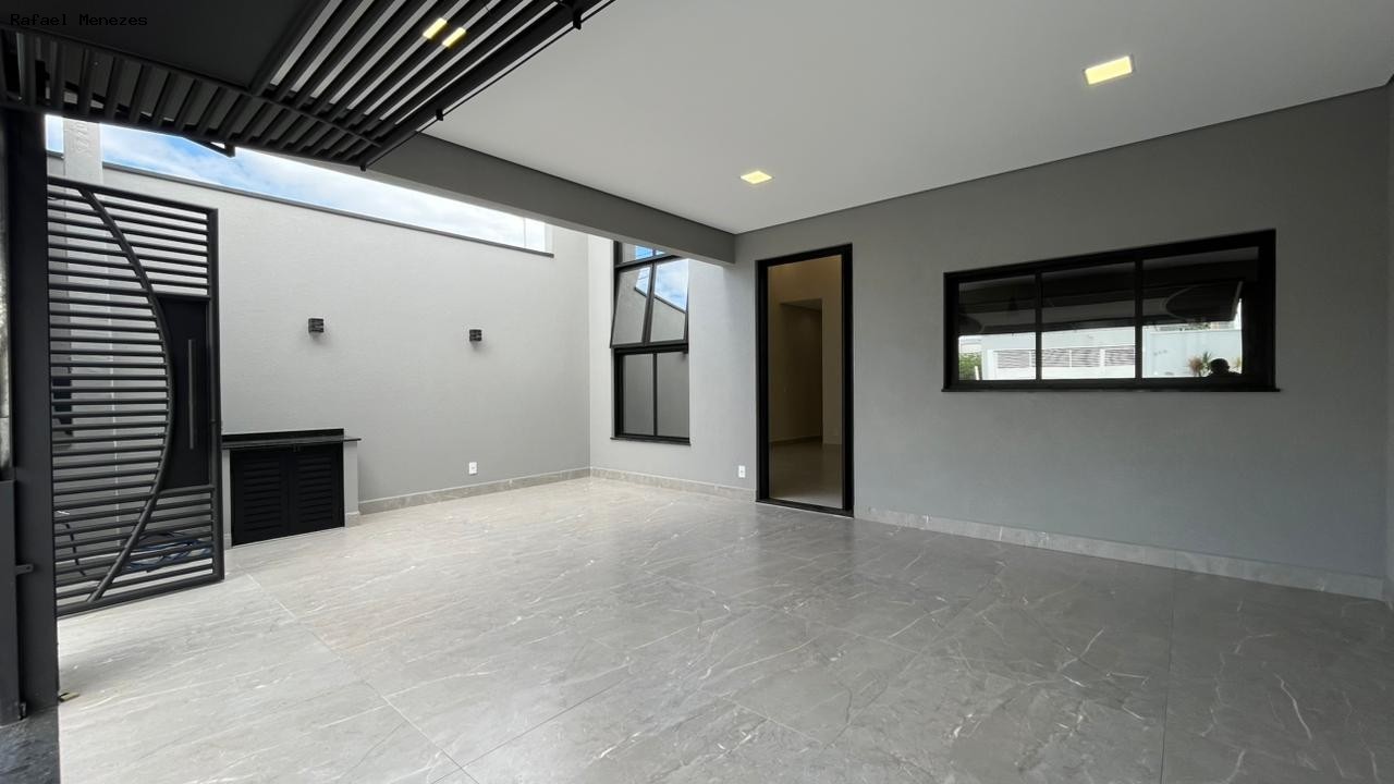 Casa, 3 quartos, 120 m² - Foto 1
