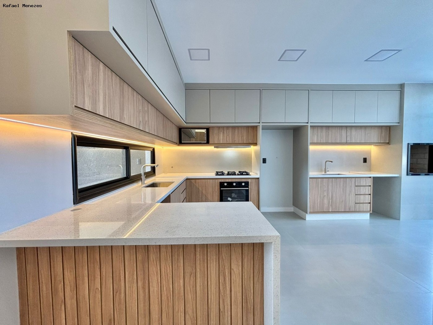 Casa de Condomínio, 3 quartos - Foto 8