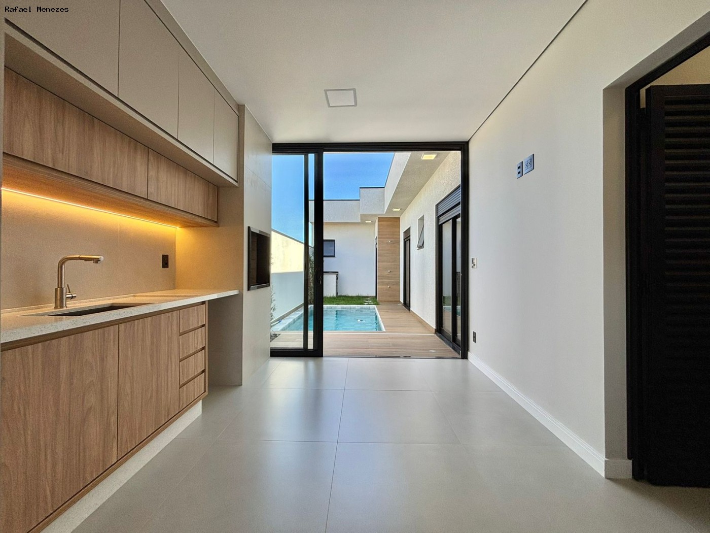 Casa de Condomínio, 3 quartos - Foto 11