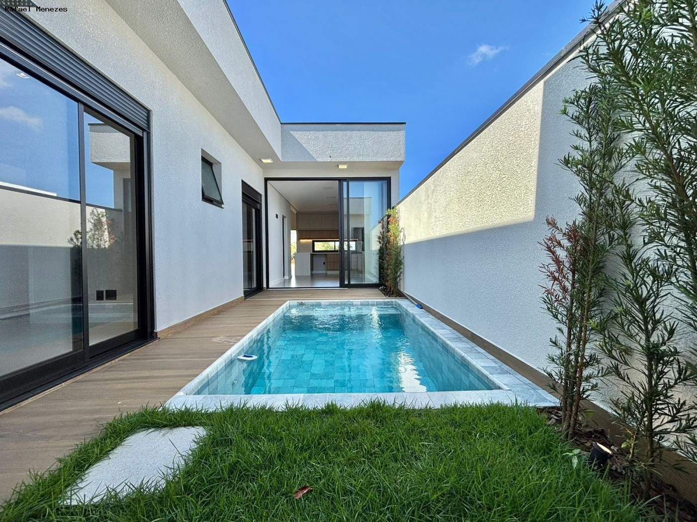 Casa de Condomínio, 3 quartos - Foto 15