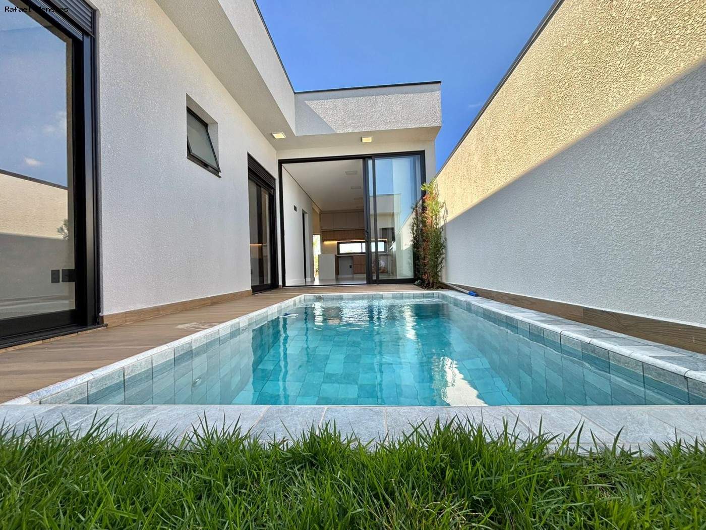 Casa de Condomínio, 3 quartos - Foto 16