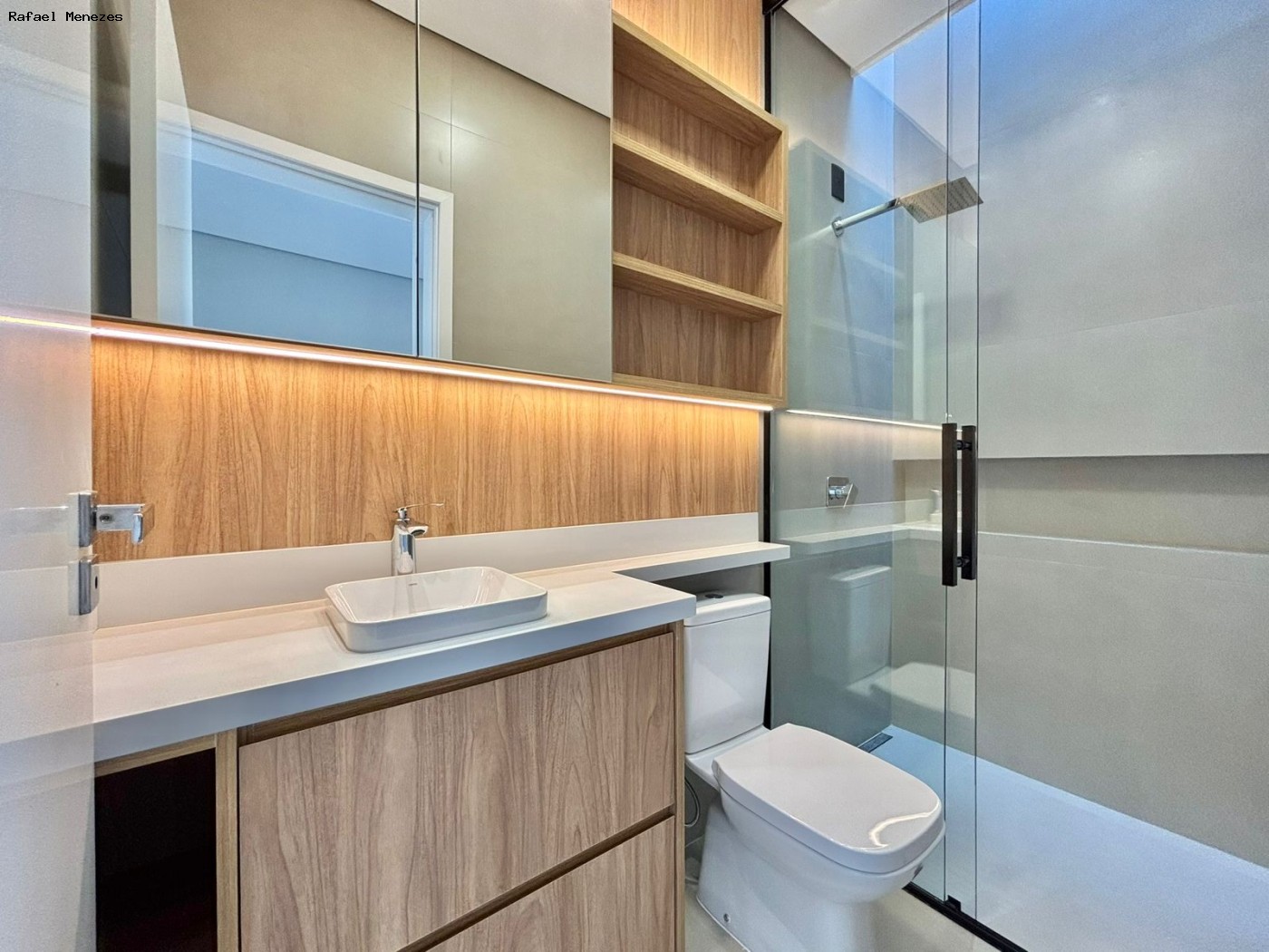 Casa de Condomínio, 3 quartos - Foto 21