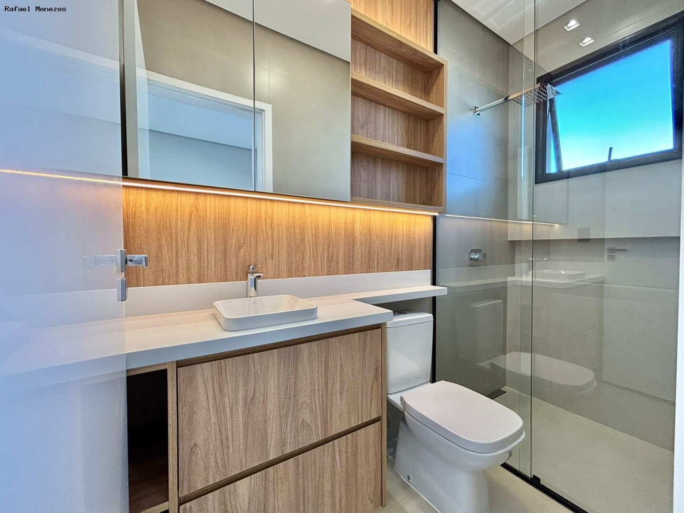 Casa de Condomínio, 3 quartos - Foto 25