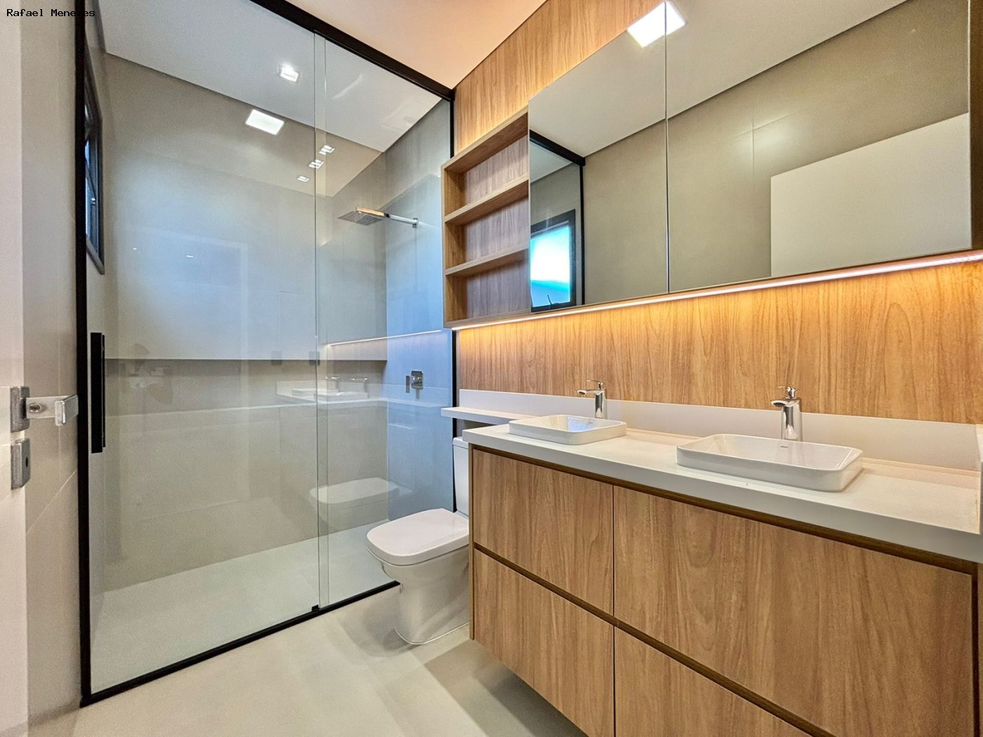 Casa de Condomínio, 3 quartos - Foto 30