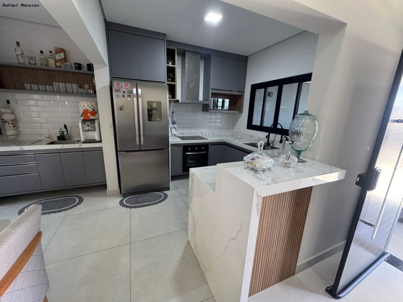 Casa de Condomínio, 3 quartos - Foto 8