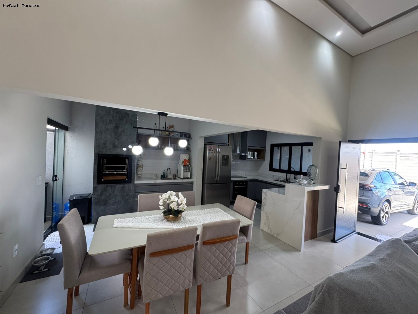 Casa de Condomínio, 3 quartos - Foto 6