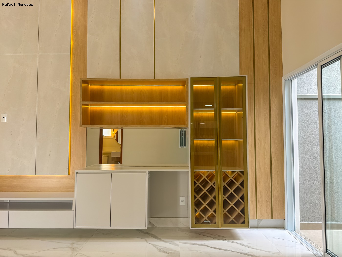 Casa de Condomínio, 3 quartos - Foto 6