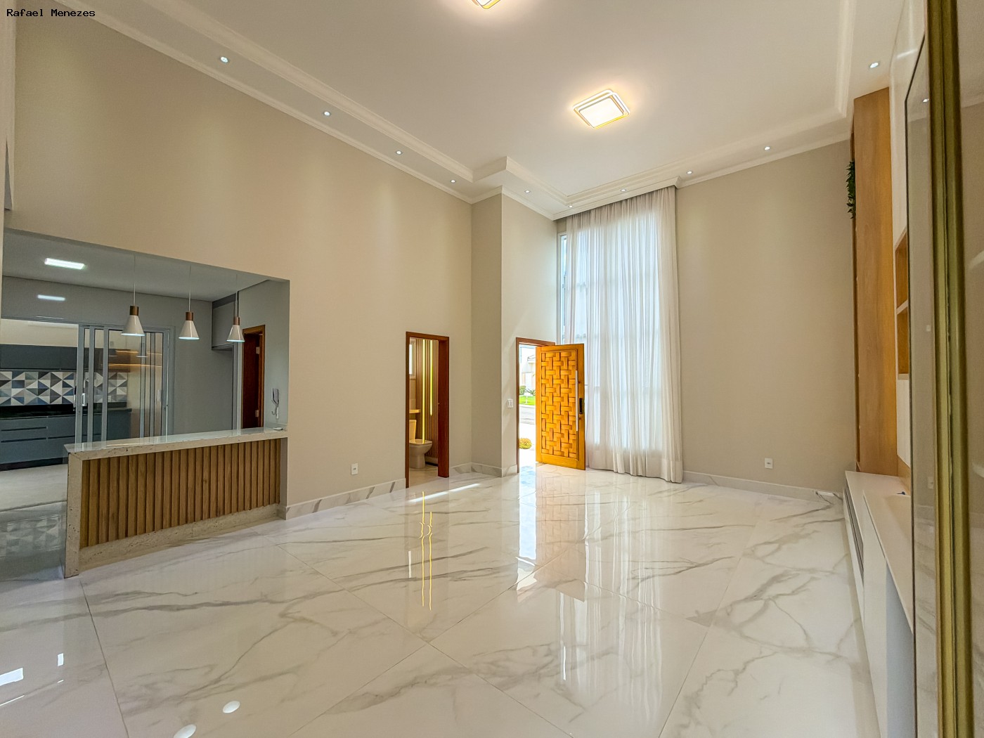 Casa de Condomínio, 3 quartos - Foto 8