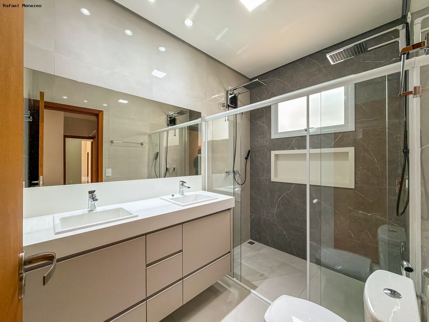 Casa de Condomínio, 3 quartos - Foto 41