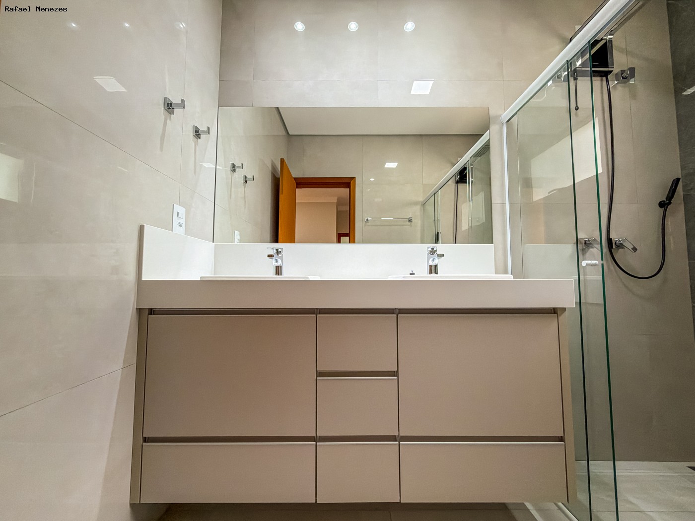 Casa de Condomínio, 3 quartos - Foto 42