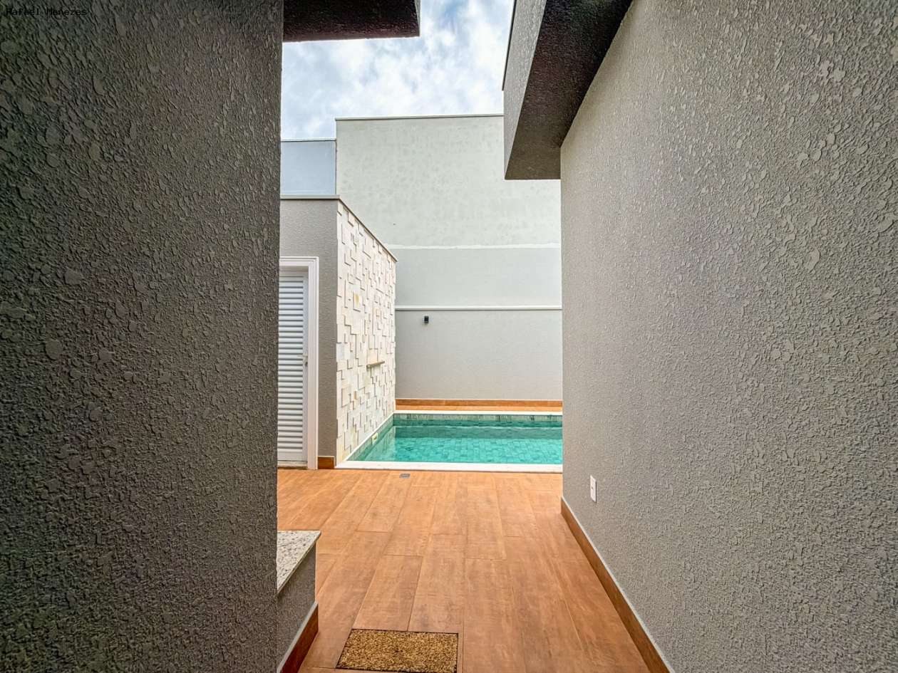 Casa de Condomínio, 3 quartos - Foto 46
