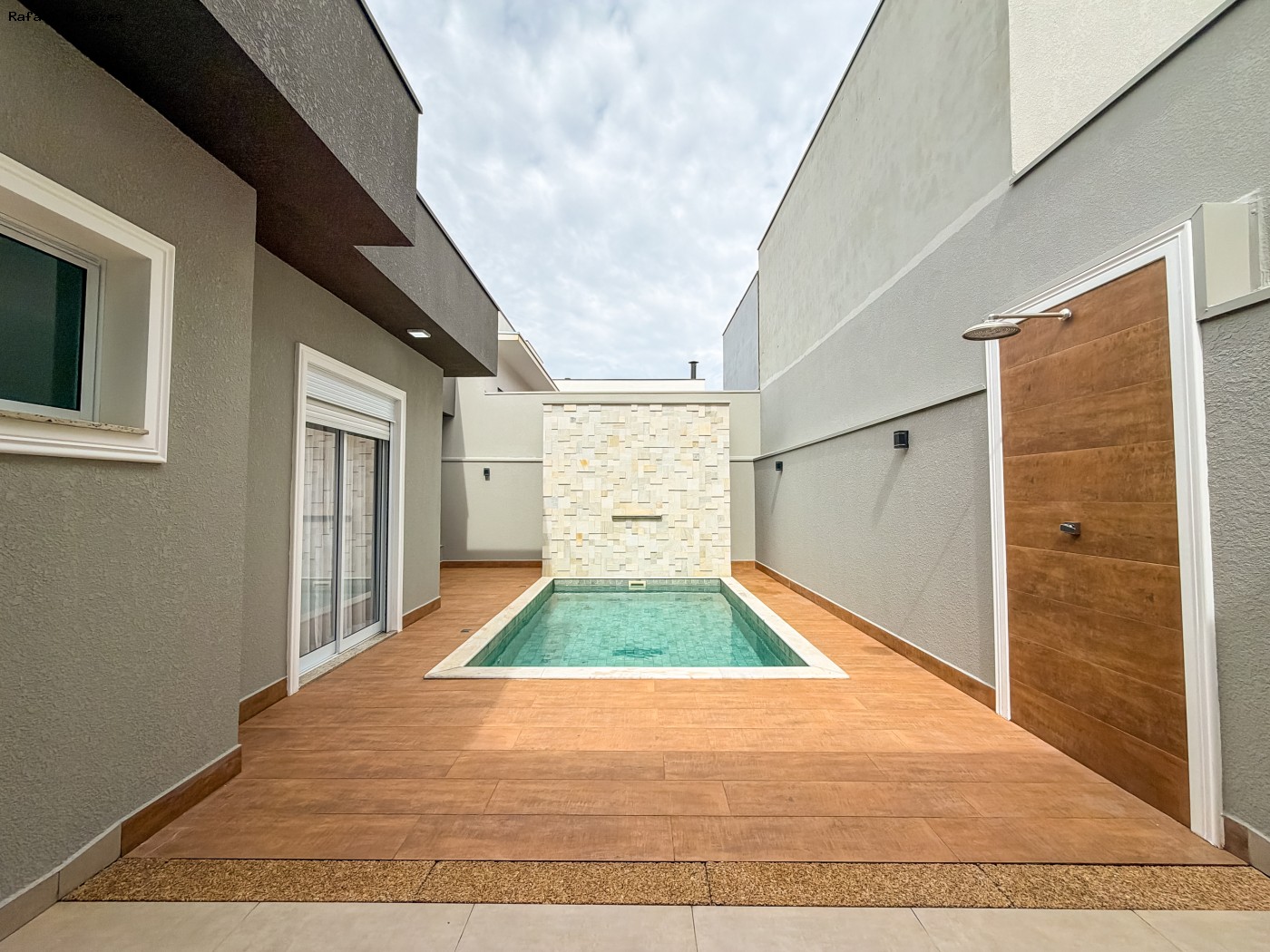 Casa de Condomínio, 3 quartos - Foto 49