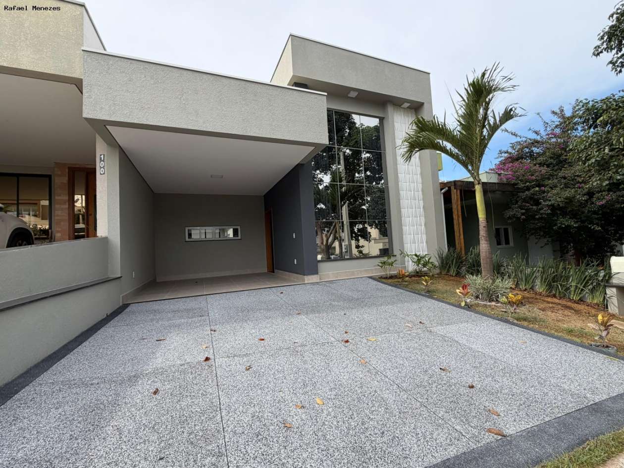 Casa de Condomínio, 3 quartos - Foto 6