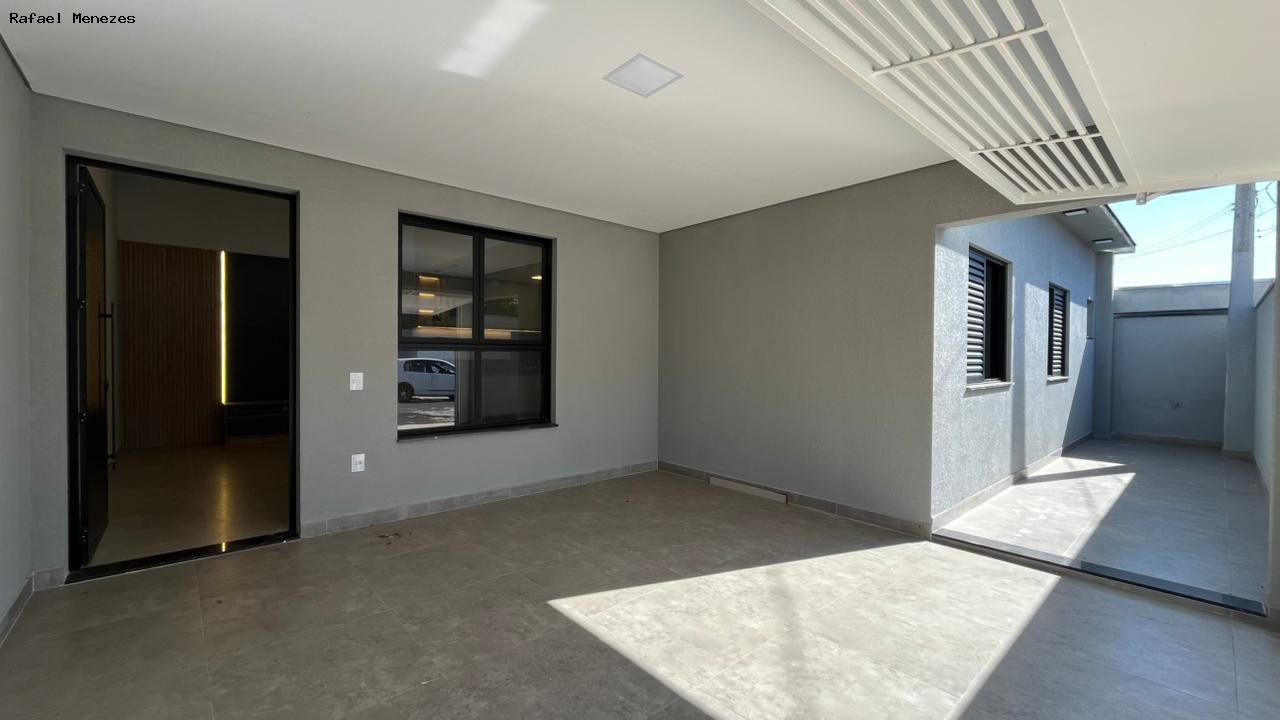 Casa, 3 quartos, 104 m² - Foto 1