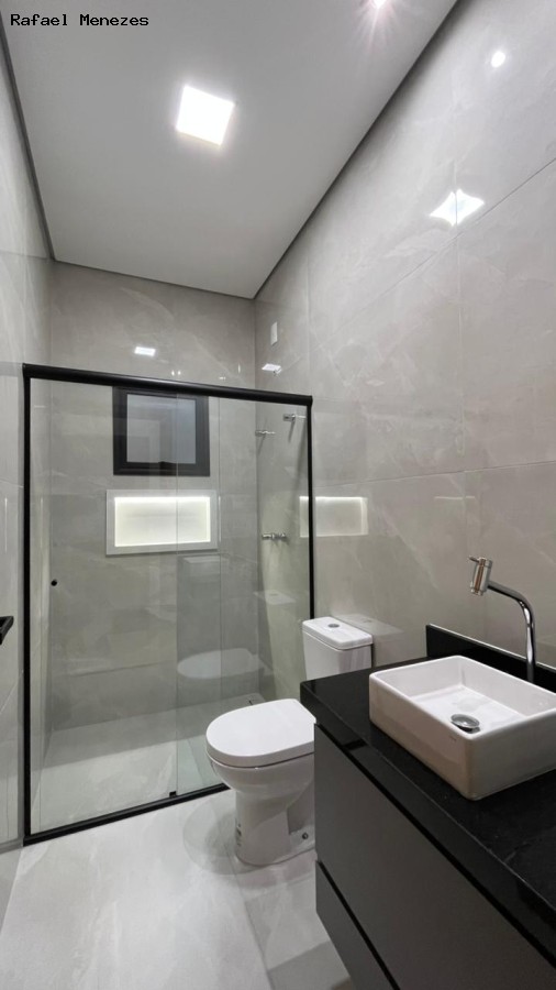Casa de Condomínio, 3 quartos - Foto 10